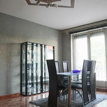 Sobe-apartmani Πανσιόν Modrica