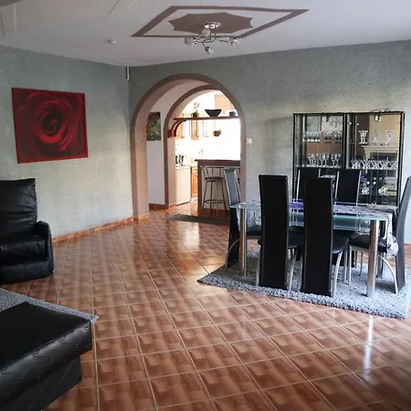 Sobe-apartmani Modrica