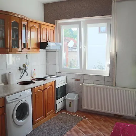 Sobe-apartmani Gæstehus