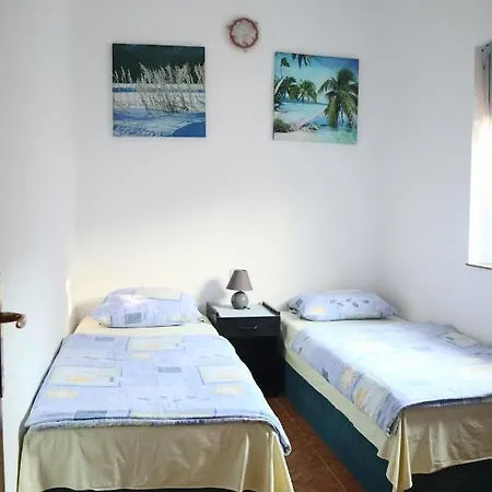 Sobe-apartmani Modrica