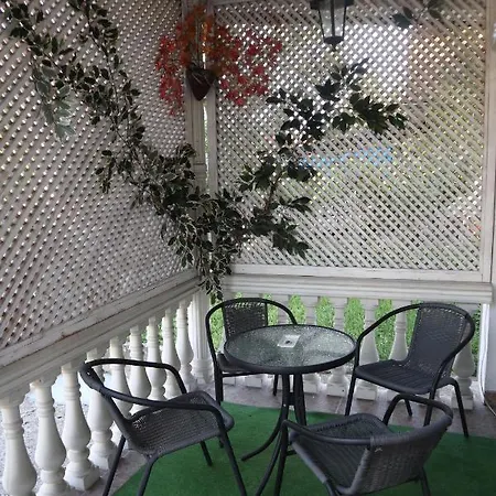 Penzion Sobe-apartmani