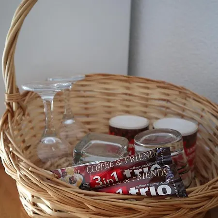 Sobe-apartmani Gæstehus Modrica