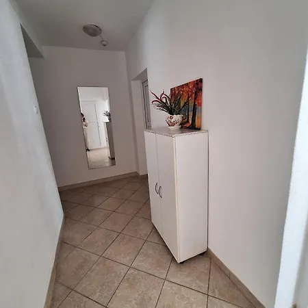 Gæstehus Sobe-apartmani 3*