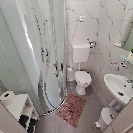 Sobe-apartmani Modrica