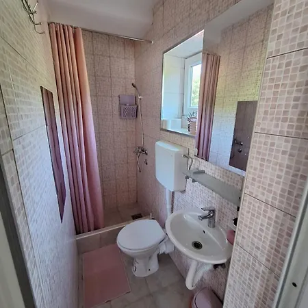 Sobe-apartmani Gæstehus