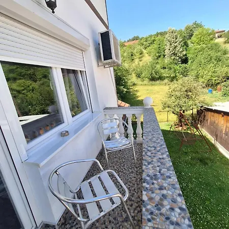 Sobe-apartmani Gæstehus Modrica