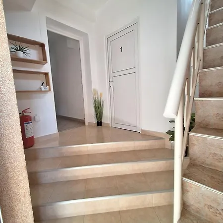 Sobe-apartmani *